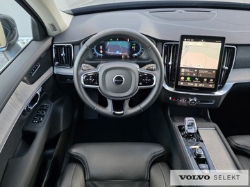 Volvo XC90 II SUV Plug-In 2.0 T8  455KM 2024 Volvo XC 90 FV23 Plus Bright T8 455KM Polestar Har, zdjęcie 21