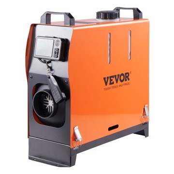 Отопитель стояночного обогрева VEVOR 12V8KW