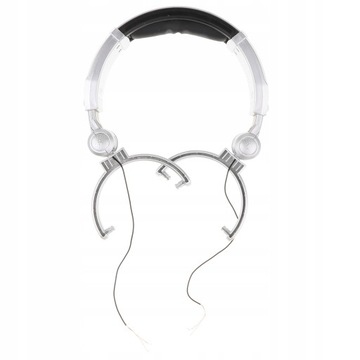 Запасная верхняя повязка на голову