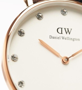 Daniel Wellington zegarek damski 0950DW