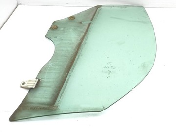 NISSAN 350Z 2003 PRAVÁ STRANA BOČNÍ (DRZWI)