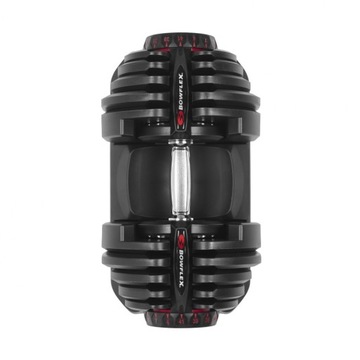 BOWFLEX DUMBS 1090I ВЫБОР ТЕХНИКИ