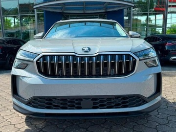 Skoda Kodiaq II SUV 2.0 TDI SCR 193KM 2025 SKODA Kodiaq Edition 130 2.0 TDI DSG 4x4 Suv 193KM 2025, zdjęcie 1