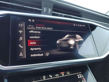  Audi A6 Avant Audi A6 40TDI S tronic 2.0 Diesel 204KM, zdjęcie 30