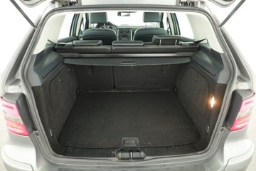 Mercedes Klasa B W245 170 116KM 2008 Mercedes B B 170 , Automat, Klima, Klimatronic, zdjęcie 10