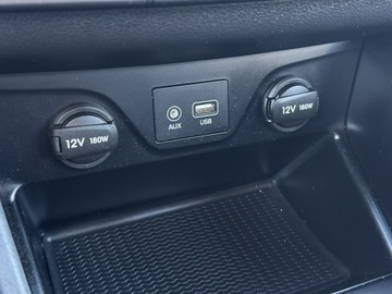 Hyundai Tucson III SUV 1.6 GDI 132KM 2016 Hyundai Tucson 1.6 16V GDI 132KM nawigacja, kamera, zdjęcie 15