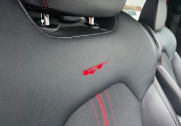 Kia Ceed III GT 1.6 T-GDI 204KM 2019 Kia Ceed 1.6BenzynaLPGGT LINEKrajowkaSUPER STAN 1.6 BenzynaLPG 204KM, zdjęcie 16