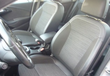 Opel Astra J Sedan 1.4 Turbo ECOTEC 140KM 2017 Opel Astra Opel Astra IV 1.4 T Business 1.4 BenzynaLPG 140KM, zdjęcie 11