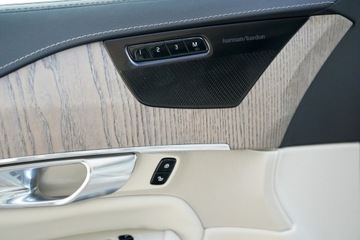 Volvo XC90 II 2022 Volvo XC 90 RECHARGE panorama FUL LED 7-os SKÓRA, zdjęcie 15