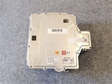 AUDI E TRON HYBRID 0EF907180C FALOWNIK INWERTER OE