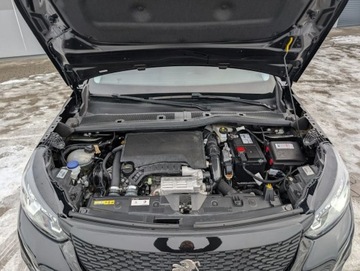 Peugeot 2008 II SUV 1.2 PureTech 130KM 2021 Peugeot 2008 Navi Tempomat Alu Serwis Gwarancja 1.2 Benzyna 130KM, zdjęcie 16