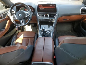 BMW 2023 BMW M8 50XI 2023 4.4l 4.4 Benzyna 523KM, zdjęcie 8