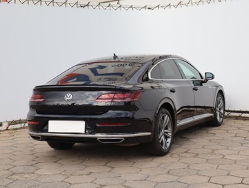 Volkswagen Arteon Fastback 2.0 TSI 190KM 2018 VW Arteon 2.0 TSI, Salon Polska, 1. Właściciel, zdjęcie 4