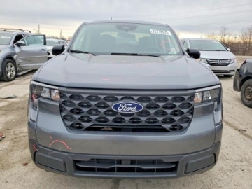 Ford Maverick II 2025 Ford Maverick XL 2025 2.0 Benzyna 250KM, zdjęcie 5