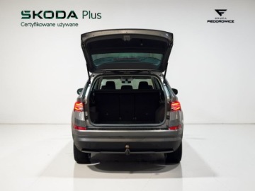 Skoda Kodiaq I SUV Facelifting 1.5 TSI 150KM 2023 Skoda Kodiaq Skoda Kodiaq 1.5 TSI, zdjęcie 10