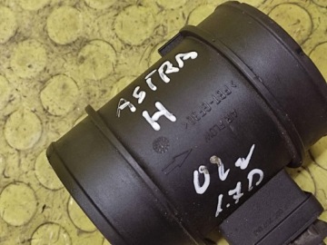 0281002618, OPEL ASTRA H 1.7 D Luftmassenmesser 0281002618 | thumb 2