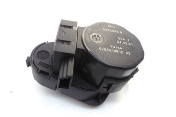 MOTOREK KRYT KOLEKTORU BMW 5 TOURING (E39) 69026989 2.0L DIESEL 100KW