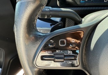 Mercedes Klasa A W177/V177 Hatchback 1.3 200 163KM 2019 Mercedes-Benz Klasa A salon PL FV VAT 23 gwarancja 12 mcy sedan, zdjęcie 23