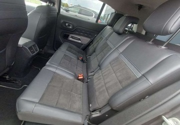 Citroen C5 Aircross SUV Plug-In Facelifting 1.6 PureTech Plug-In 225KM 2022 Citroen C5 Aircross 175 1.6 PHEV 225 KM Shine Pack AUTOMAT I wl. FV23, zdjęcie 31