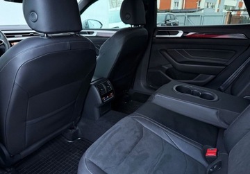 Volkswagen Arteon Fastback Facelifting 2.0 TDI 200KM 2020 Volkswagen Arteon 2.0 TDi 200KM DSG R-Line Salon PL ASO FV23 Pierwszy wlas, zdjęcie 33