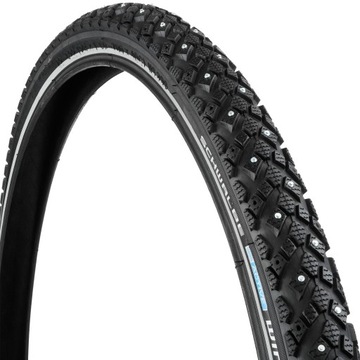 OPONA ZIMOWA Z KOLCAMI SCHWALBE WINTER 28X1,6 700X40C REFLEX