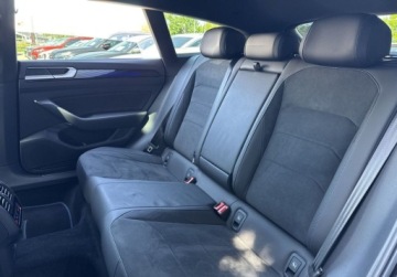 Volkswagen Arteon Shooting Brake R 2.0 TSI 320KM 2022 Volkswagen Arteon R 4Motion DSG 320KM Matrix Kamera360 DCC Hak Panorama Am, zdjęcie 14