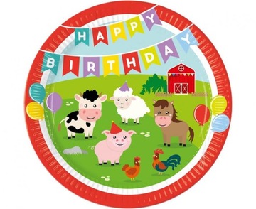 Бумажные салфетки для животноводческой фермы