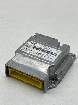 AUDI A6 C7 moduł czujnik sensor przyspieszenia LEGALNY!