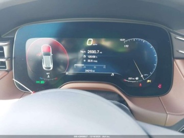 Maserati 2023 Maserati Grecale Gt 2023 2.0 Benzyna 296KM, zdjęcie 10