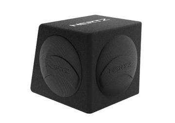 HERTZ DBA 200.3 subwoofer ACTIVE SUB BOX