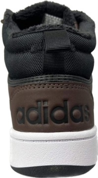 adidas Hoops 3.0 Mid Winter GZ6680 45 1/3