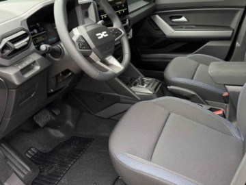 Dacia Duster III 2026 Od ręki - Expression MMT 1.8 Full Hybrid 155KM / Pakiet Zimowy, zdjęcie 4