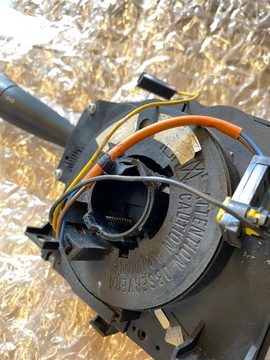 CITROEN C2 C3 PŘEPÍNAČ KOMBINOVANÝ 61777001
