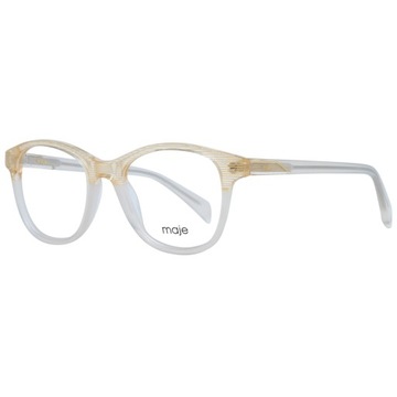 Okulary oprawki Damskie Maje MJ1006 Beżowe