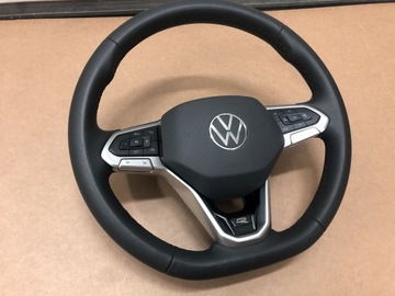 РУЛЕВОЕ КОЛЕСО VW TIGUAN II LIFT R DSG RLine TIGUAN