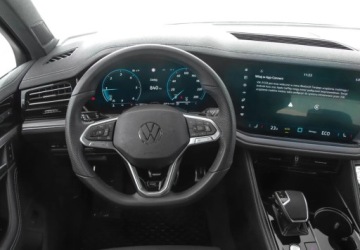 Volkswagen Touareg III SUV Facelifting 3.0 V6 TDI 286KM 2025 Volkswagen Touareg 3.0TDI 286KM 4Motion 3.0 Diesel 285KM, zdjęcie 18