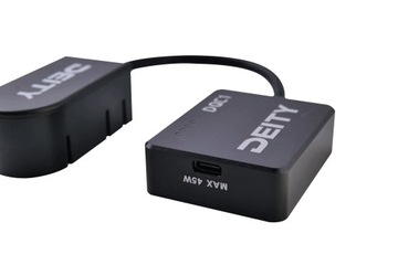 Зарядное устройство Smart Battery Deity DQC-1