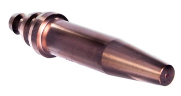 Dysza tnąca blokowa acetylen ANME 3-10 mm