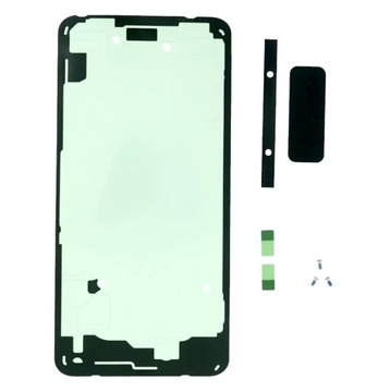 ZESTAW TAŚM KLEJĄCYCH KLAPKI Samsung Galaxy S10e G970 Oryginał