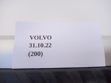 KUFR STŘEŠNÍ STŘEŠNÍ NOSIČ PŘÍČKY VOLVO C30