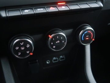 Renault Clio V Hatchback 5d Facelifting 1.0 TCe 90KM 2024 Renault Clio 1.0 TCe, Salon Polska, 1. Właściciel, zdjęcie 12