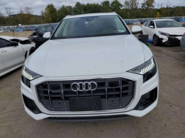 Audi Q8 2023 Audi Q8 Premium Plus 2023 3.0l 3.0 Benzyna 335KM, zdjęcie 5