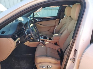 Porsche Macan 2024 Porsche Macan 2024r., 4x4, 2.0L 2.0 Benzyna 261KM, zdjęcie 6