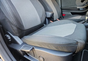 Ford Puma II Crossover 1.0 EcoBoost 125KM 2020 Ford Puma TITANIUM-X, Automat,Niski przebieg, Zarejestrowany Benzyna 125KM, zdjęcie 18