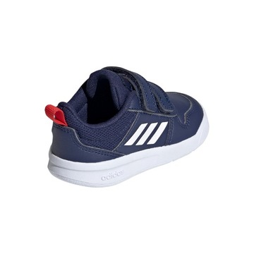 25 ДЕТСКАЯ СПОРТИВНАЯ ОБУВЬ ADIDAS НА ЛИПУЧКЕ S24053