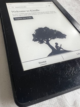 Читатель электронной книги Amazon Kindle Paperwhite 3 4GB GW 12M