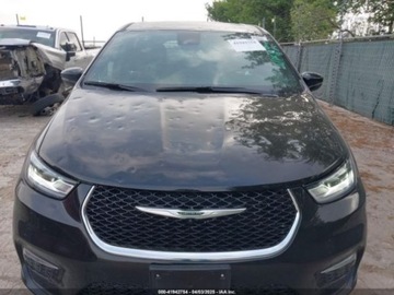 Chrysler Pacifica II 2025 Chrysler Pacifica 2025 CHRYSLER PACIFICA SELECT 3.6 Benzyna 287KM, zdjęcie 5