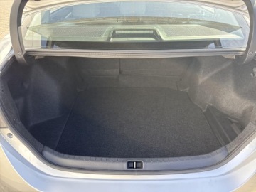 Toyota Corolla XI Sedan Facelifting 1,6 Valvematic 132KM 2018 Toyota Corolla 1.6 Premium MS EU6 Seria E16 (2012-, zdjęcie 10