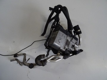 Webasto Ogrzewanie Postojowe 7L6815071C Touareg 7L