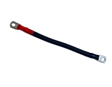 Mostek, łącznik do akumulatorów żelowyc 40cm 35mm2